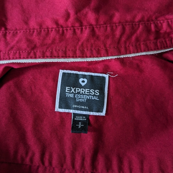 Express Tops - Picture 3 of 3